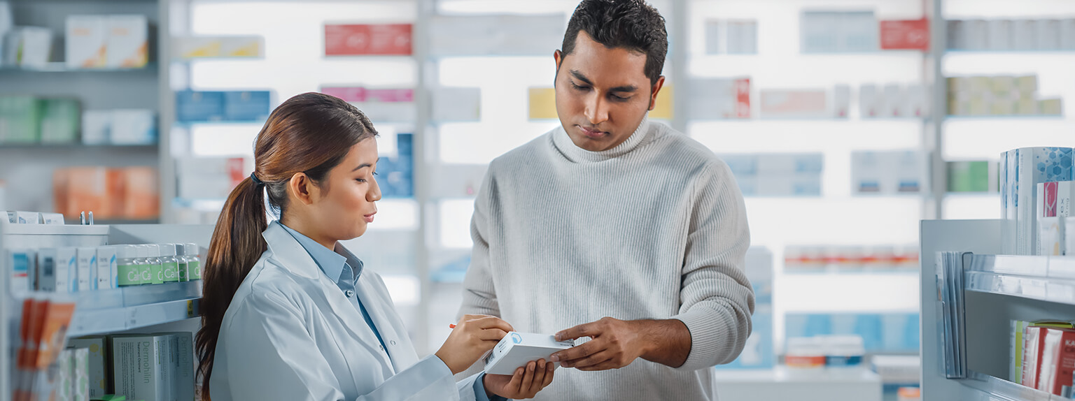 unos de los puntos de marketing farmacéutico es conocer las necesidades de los consumidores