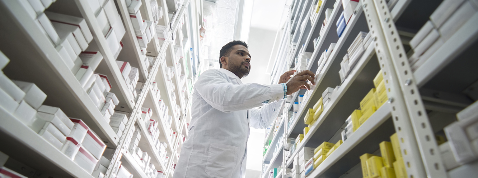  Una distribuidora de farmacias es la base de tu negocio.