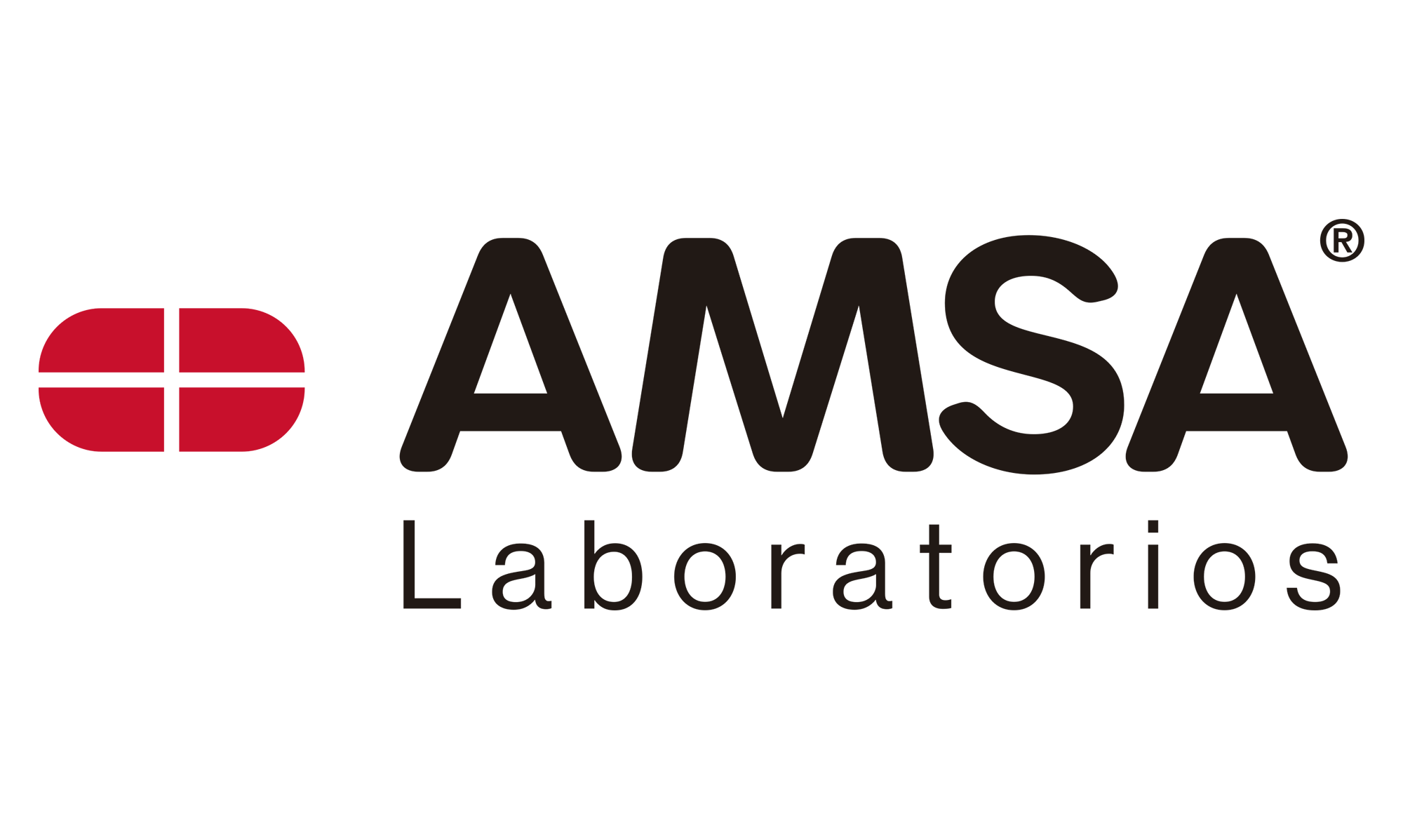 distribución de medicamentos de Amsa